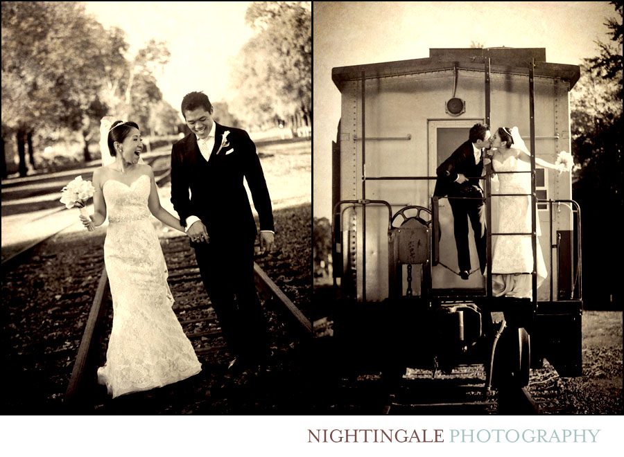 Napa Valley Wedding Photographer