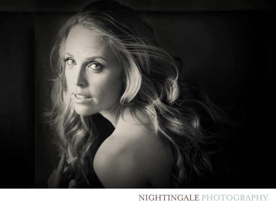 San Francisco Boudoir SessionNightingale Photography Nightingale