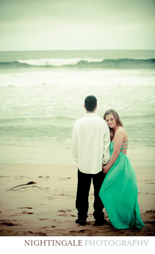 Engagement Session in Pacifica01