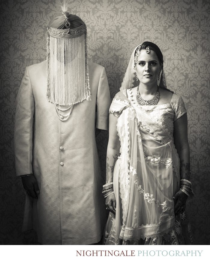 Indian Wedding Ritz-Carlton