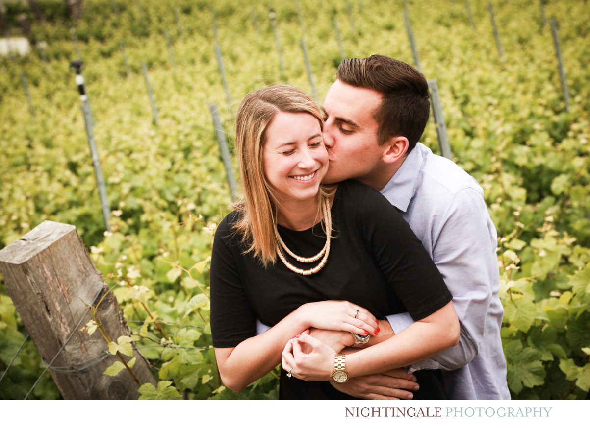 Carmel Valley Proposal Session