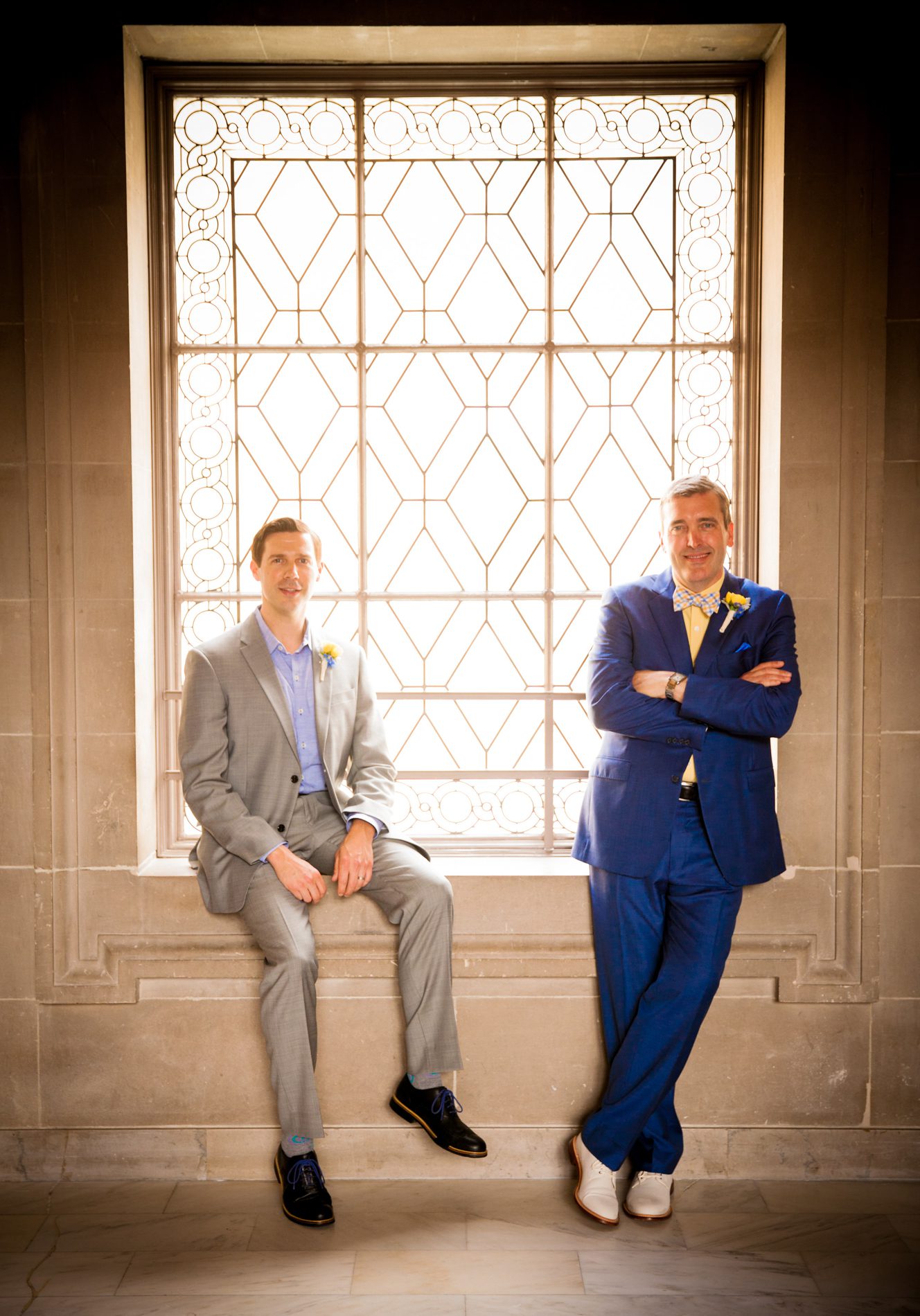 City Hall San Francisco Gay Wedding