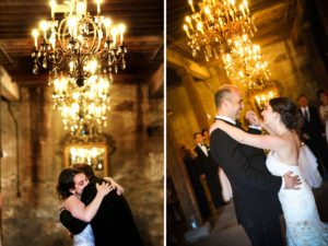Murrieta's Well Wedding