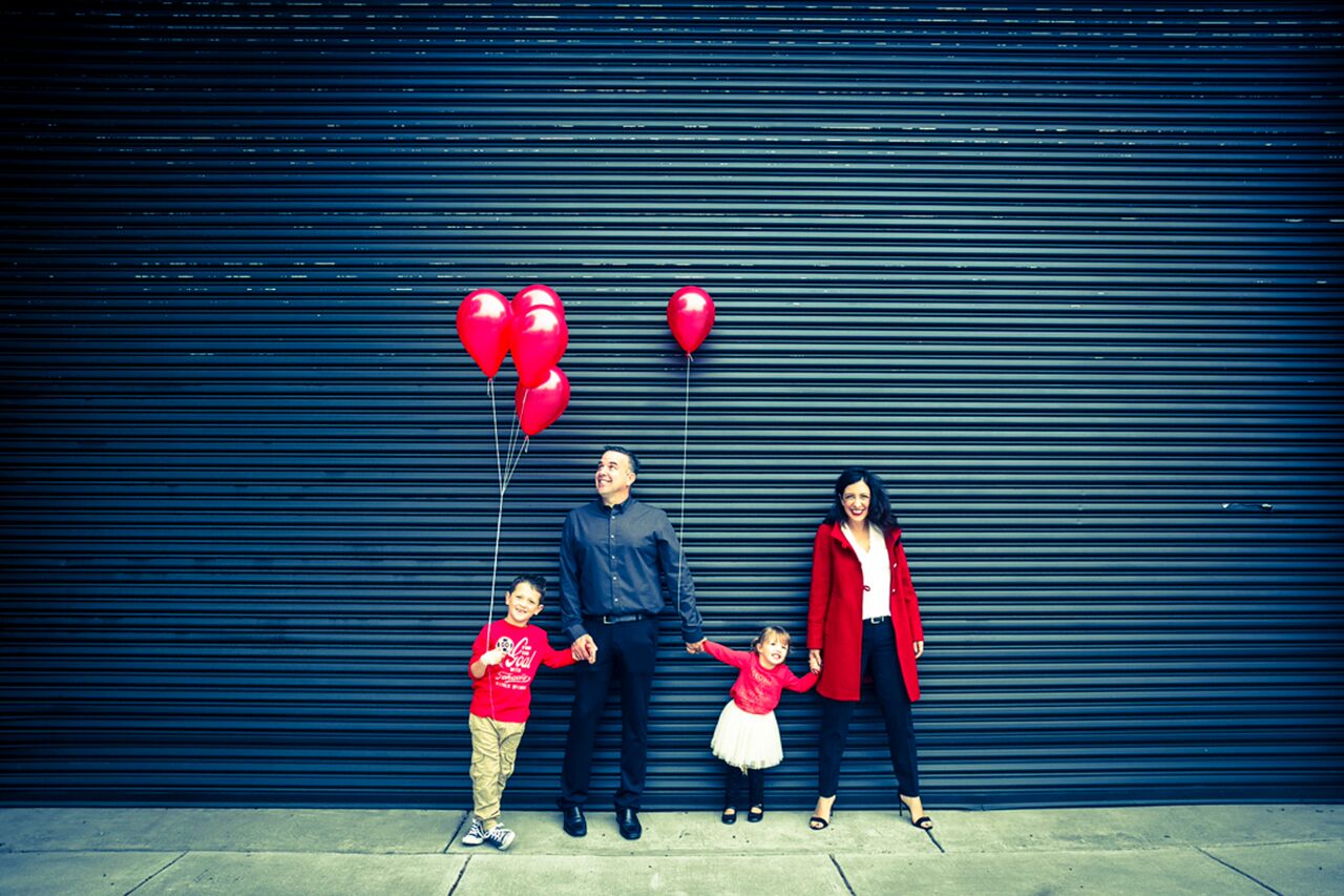 Bay Area Family Portraits13 - Nightingale Photography - San Francisco