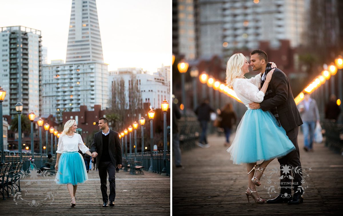 San Francisco Engagement Photography1