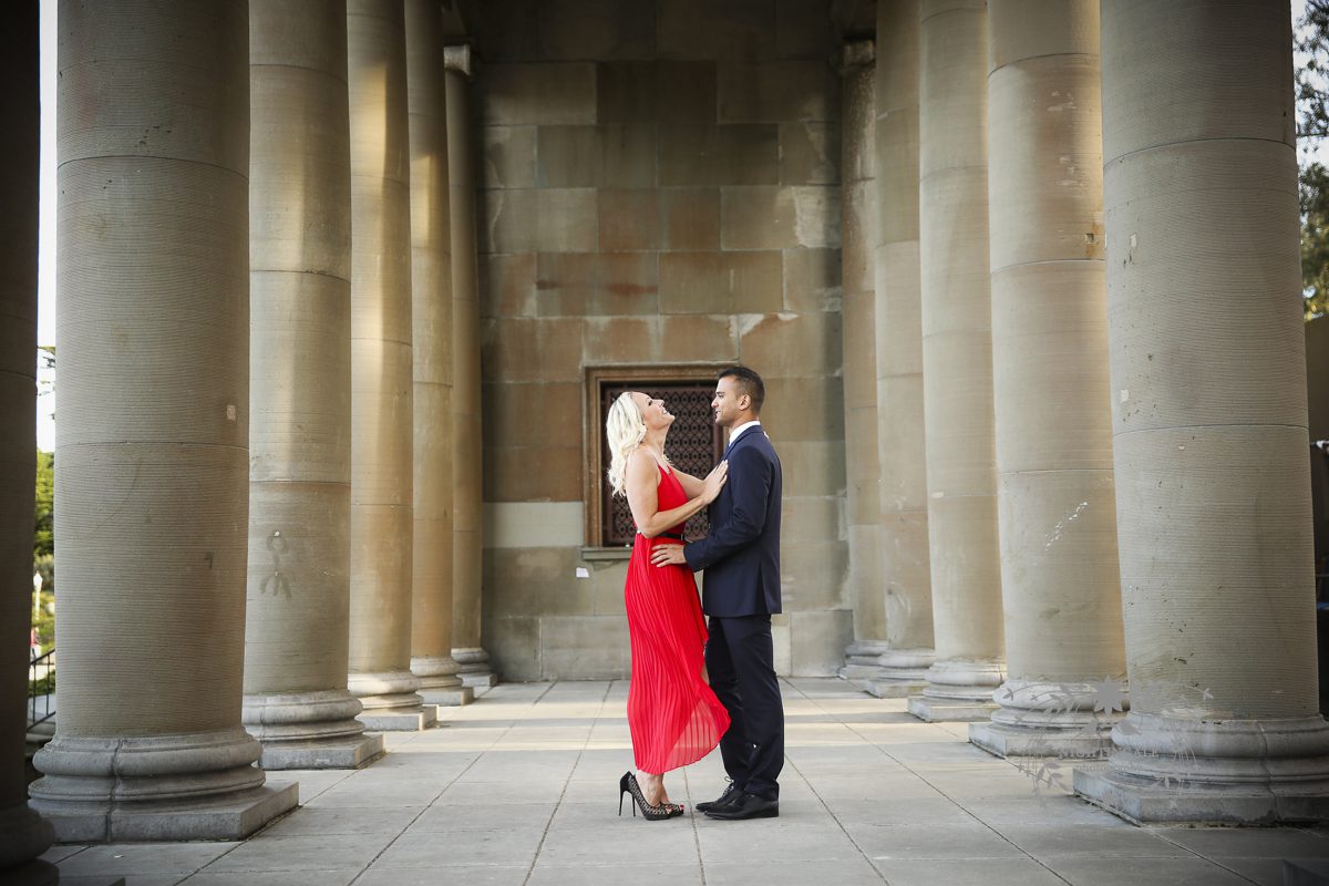 San Francisco Engagement Photography1