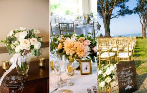 Generals Residence Wedding
