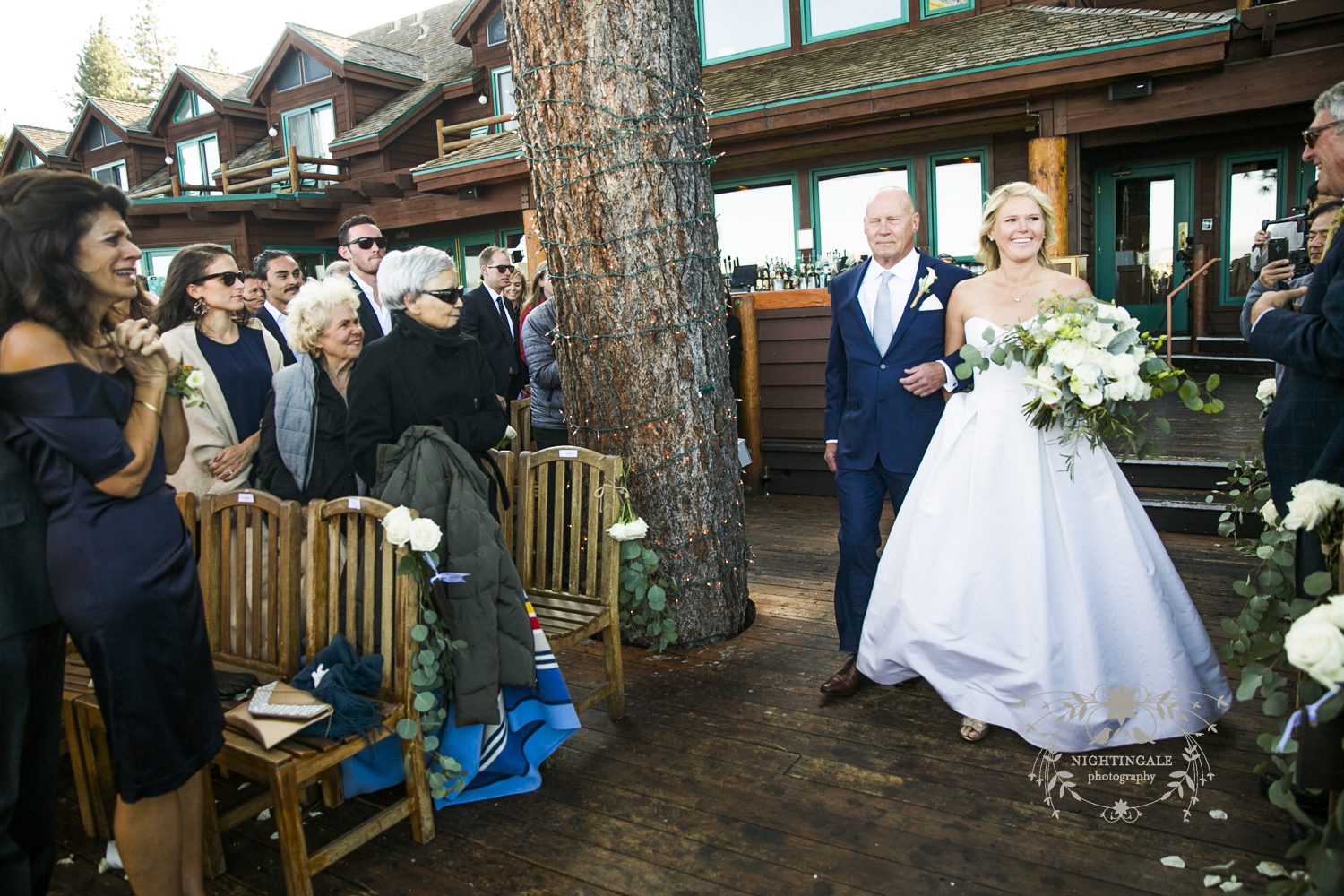 Lake Tahoe Wedding Photography1