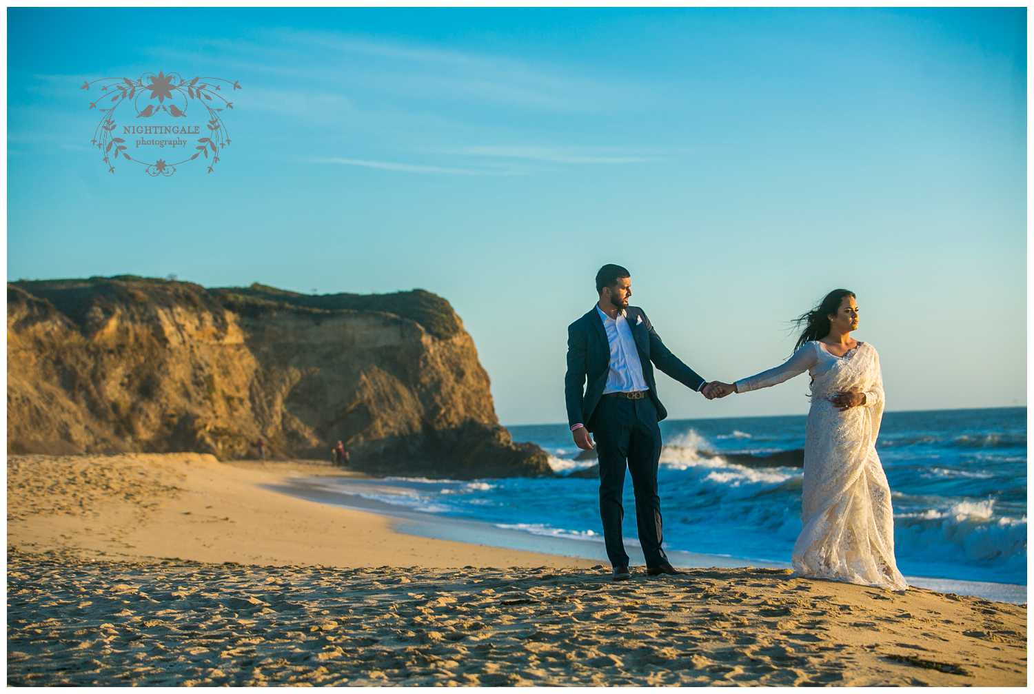 Bay Area Wedding Proposal