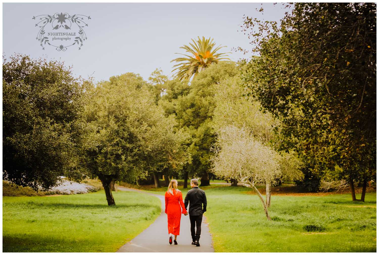 Stanford Engagement Session1