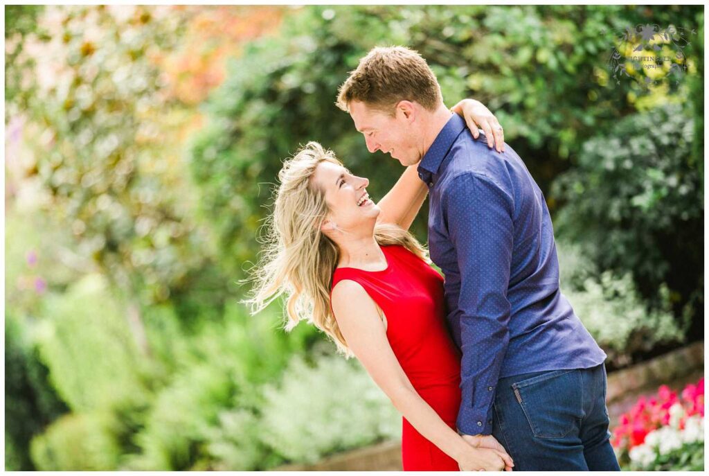 Bay Area engagement picture ideas