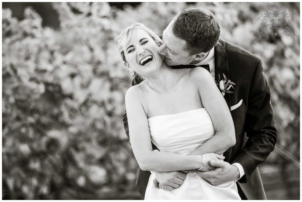 luxurious wedding at bernardus lodge in the carmel valley