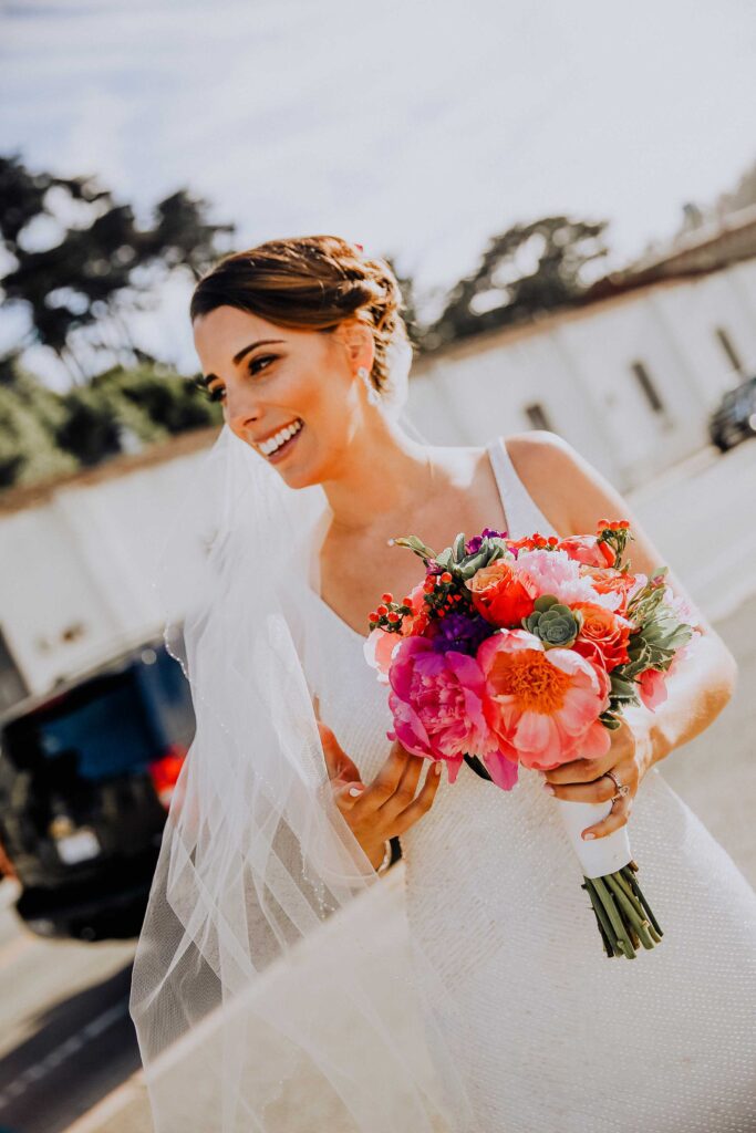where to elope in san francisco  | Nightingale Photography