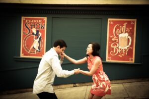 san francisco photography locations