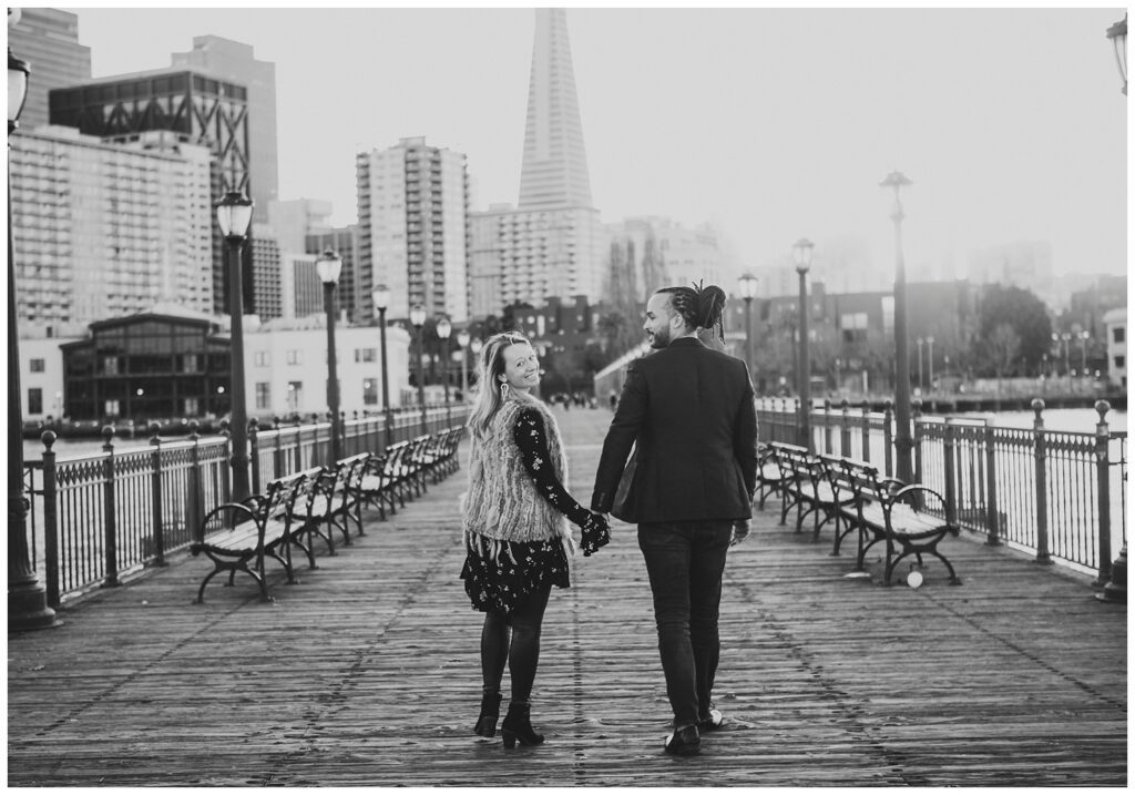 places to propose in san francisco