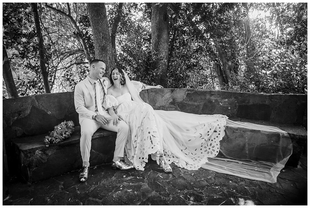affordable wedding east bay venue